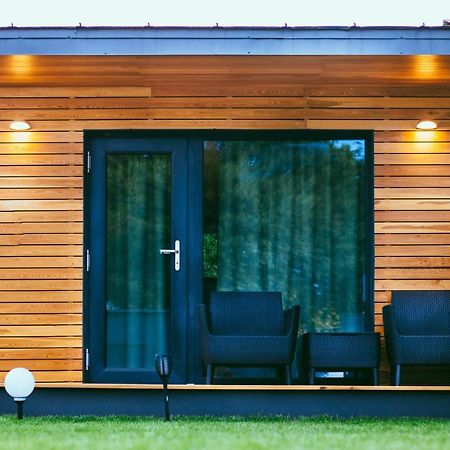 Kub House Διαμέρισμα Μπακάου Εξωτερικό φωτογραφία