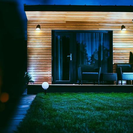 Kub House Διαμέρισμα Μπακάου Εξωτερικό φωτογραφία