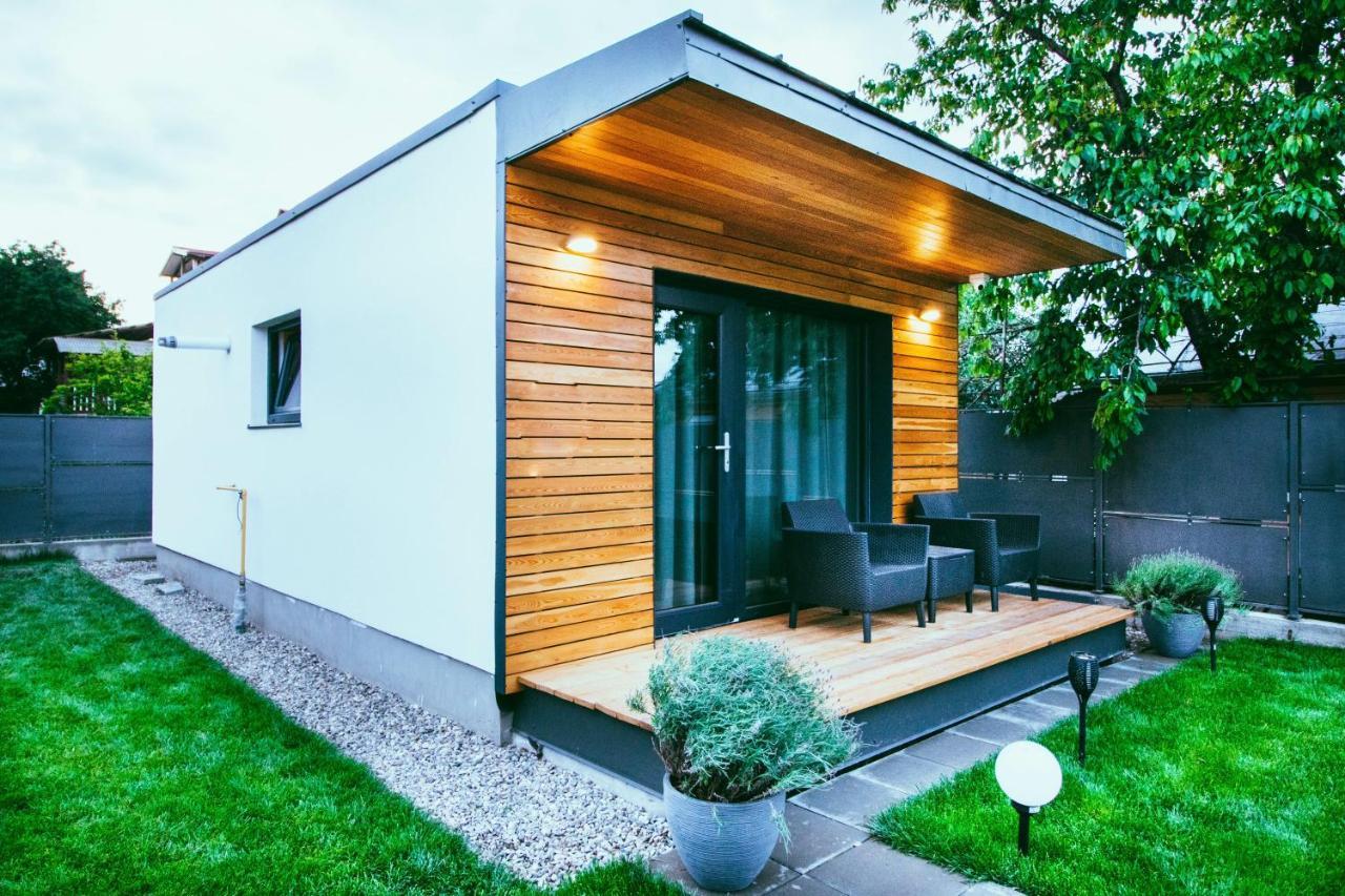 Kub House Διαμέρισμα Μπακάου Εξωτερικό φωτογραφία