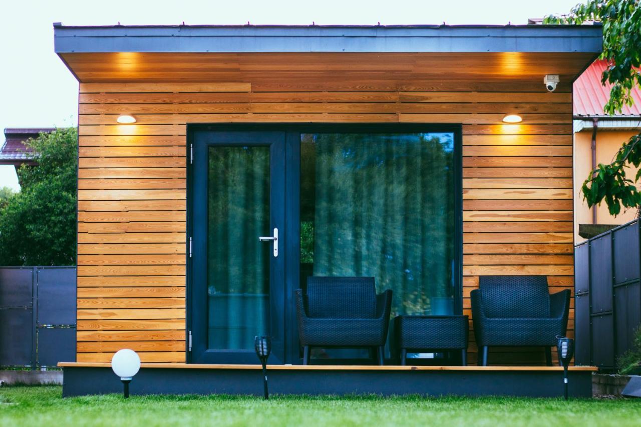 Kub House Διαμέρισμα Μπακάου Εξωτερικό φωτογραφία