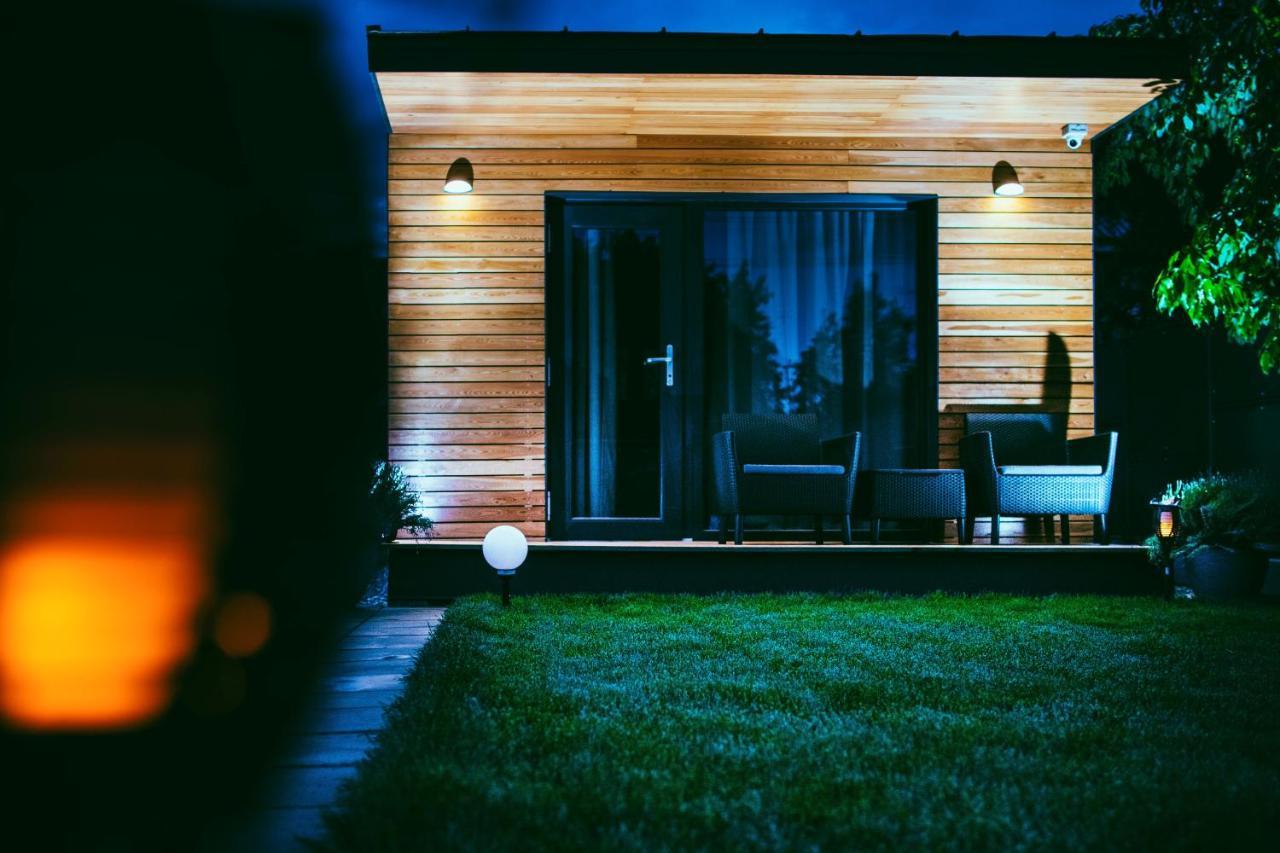 Kub House Διαμέρισμα Μπακάου Εξωτερικό φωτογραφία