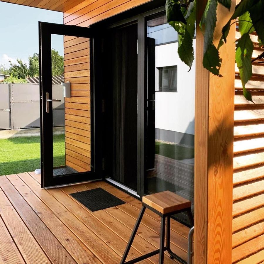 Kub House Διαμέρισμα Μπακάου Εξωτερικό φωτογραφία