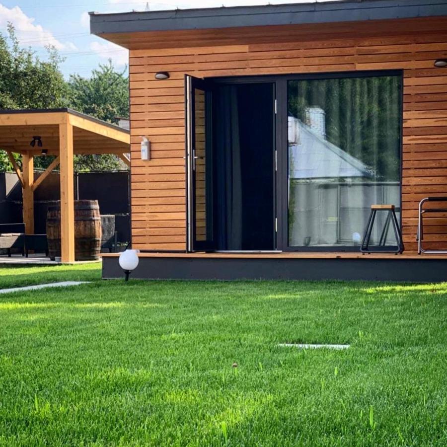 Kub House Διαμέρισμα Μπακάου Εξωτερικό φωτογραφία