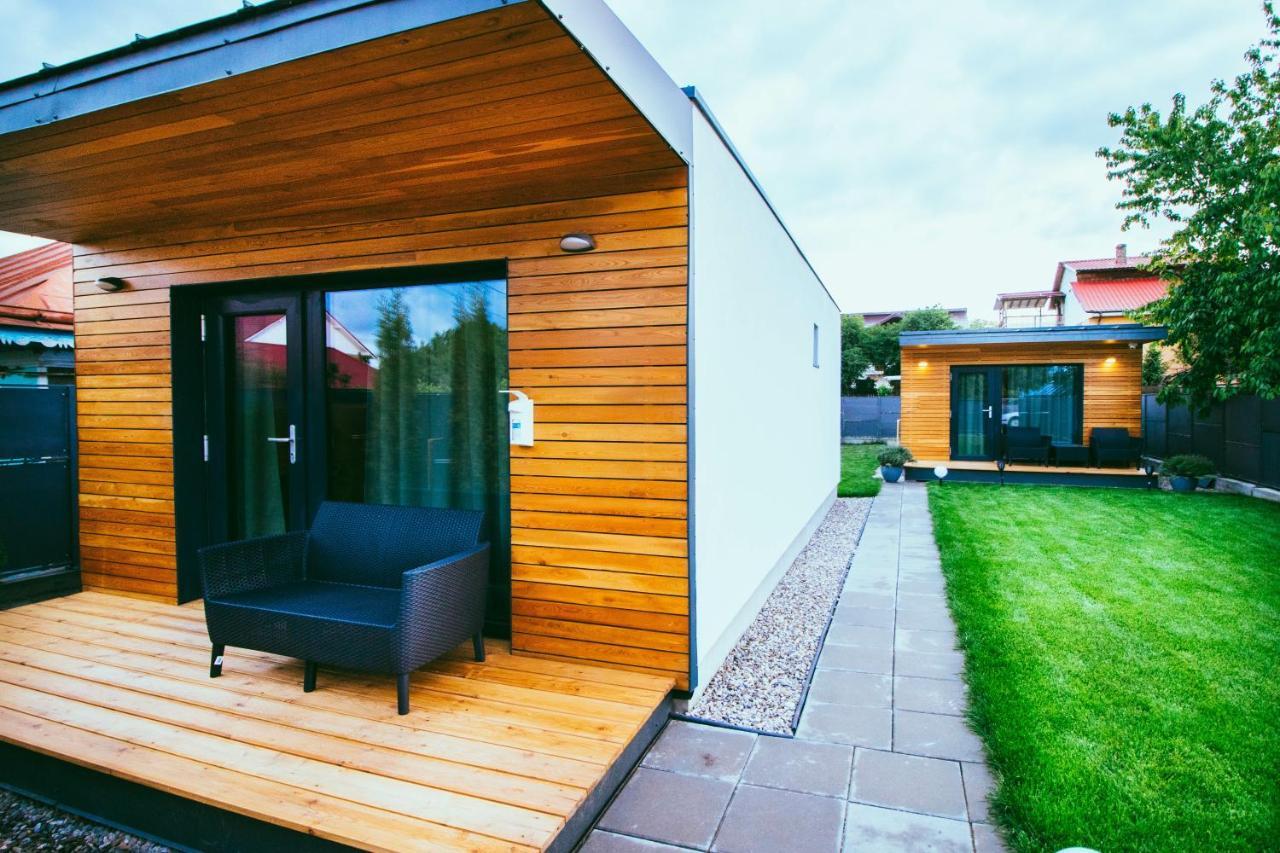 Kub House Διαμέρισμα Μπακάου Εξωτερικό φωτογραφία